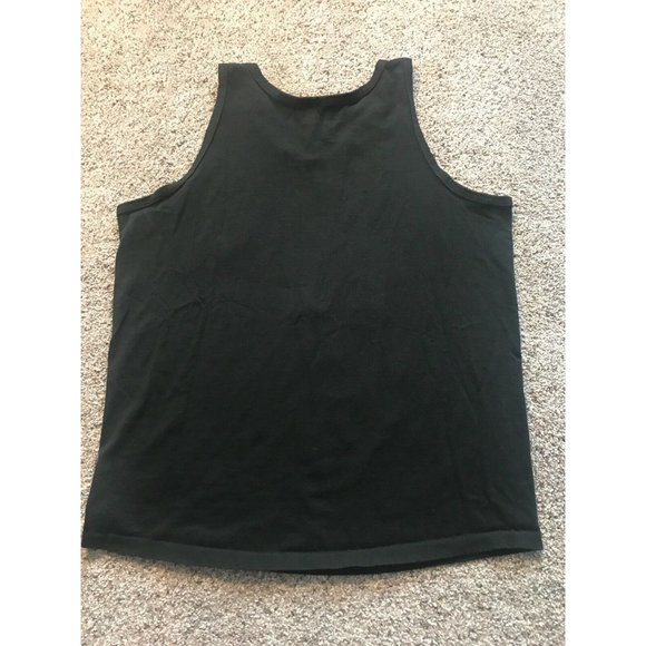 Vintage 90's Mens Large Walt Disney World Mickey Mouse Florida Tank Top Shirt - Picture 2 of 7